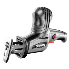Graphite mini szúrófűrész 350w, stroke rate 0-2500 min-1, koffer dekopírfűrész