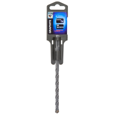 Graphite Sds Plus Fúrószár 8*260 Graphite (57H420) szerszám kiegészítő