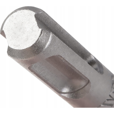 Graphite SDS Plus Vasbeton Fúrószár 12x600 mm, Quatro ( ) szerszám kiegészítő