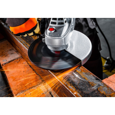 Graphite Tisztítókorong fém 230X6.4mm barkácsgép tartozék