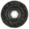 Graphite Tisztítókorong sarokcsiszolóhoz 125mm (55H992)