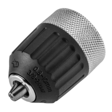 Graphite Tokmány,kulcs nélküli, 3/8"x24, 10mm barkácsgép tartozék