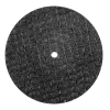 Graphite vágótárcsa, korund/szilícium-karbid, duplahálós 32x3.2mm (10db/csomag)