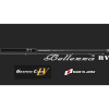  Graphiteleader Bellezza RV GLBRS-672SUL-S Fast 2.01m 1-4gr Super Light pergető bot