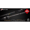 Graphiteleader CALAMARETTI PROTOTYPE 24GCALPS-832ML R-FAST 2.36m 5-21gr Medium Light