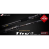  Graphiteleader Tiro MR 25GTirs-812MH-MR Fast 2.46m 10-42g pergető bot