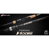  Graphiteleader Vigore 25Gvigs-6102ML R-Fast 2.08m 1/16-3/8oz 1.75-10.5g pergető bot