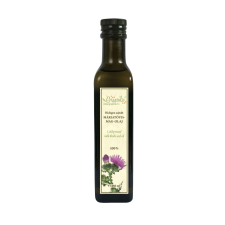 Grapoila Grapoila máriatövismagolaj 250 ml reform élelmiszer