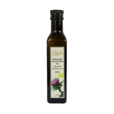 Grapoila máriatövismag-olaj 250ml alapvető élelmiszer