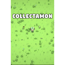 Grappling Hook Games Collectamon (PC - Steam elektronikus játék licensz) videójáték