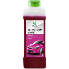 GRASS Active Foam MAGIC 1L - Színváltós, illatosított aktív hab tisztító- és takarítószer, higiénia