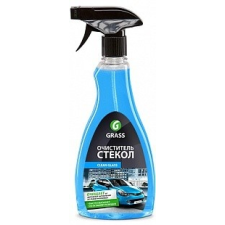 ﻿GRASS Clean Glass 500ml Üveg és tükörtisztító tisztítószer