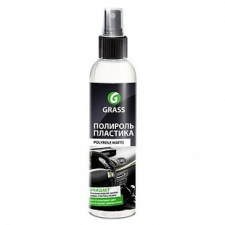﻿GRASS Polyrole Matte 250ml műszerfalápoló (matt) tisztítószer