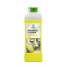 ﻿GRASS Universal Cleaner 1l Univerzális tisztítószer tányér és evőeszköz