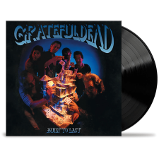  Grateful Dead - Built To Last (Vinyl LP (nagylemez)) rock / pop
