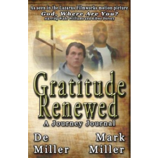  Gratitude Renewed – Mark Miller,De Miller idegen nyelvű könyv