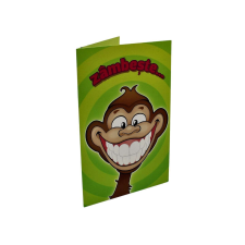 Gratuláljon Gold Smile-nak party kellék