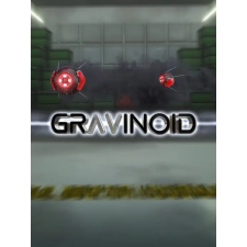  Gravinoid (digitális licenc) videójáték