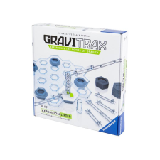  Gravitrax emelő RAT (68251) barkácsolás, építés