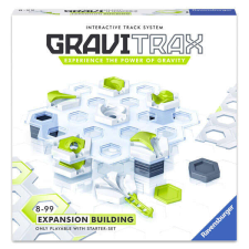 Gravitrax extra építőelem készlet barkácsolás, építés