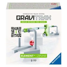 GraviTrax felvonó 2.0 barkácsolás, építés