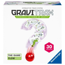 GraviTrax játék - Flow barkácsolás, építés