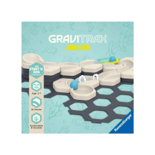  Gravitrax Junior - Kezdő szett (5932) barkácsolás, építés