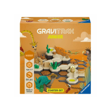  GRAVITRAX Junior Sivatag S barkácsolás, építés