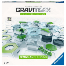 Gravitrax kiegészítő építőkészlet barkácsolás, építés