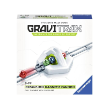  Gravitrax mágneses ágyú készlet (49648) barkácsolás, építés
