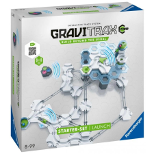 Gravitrax Power Kezdőkészlet barkácsolás, építés