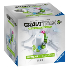 GraviTrax Power Lépcső barkácsolás, építés
