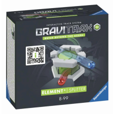 Gravitrax PRO - Kiegészítő Elosztó barkácsolás, építés
