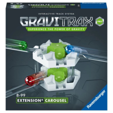 GraviTrax PRO Körhinta barkácsolás, építés