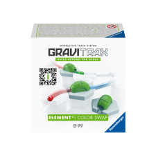  GRAVITRAX swap barkácsolás, építés