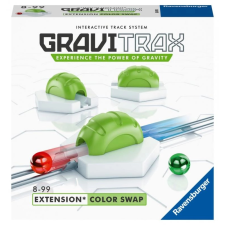 GraviTrax színcsere kiegészítő barkácsolás, építés