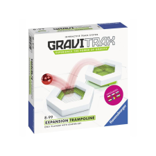  Gravitrax trambulin (68435) barkácsolás, építés