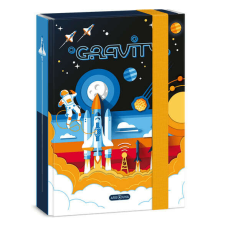 Gravity füzetbox A/5 füzetbox