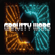  Gravity Wars (Digitális kulcs - PC) videójáték