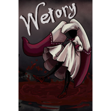 Gravity Wetory (PC - Steam elektronikus játék licensz) videójáték