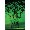 GRAY WOLF PR Infernal | Mark Doten