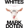 GRAY WOLF PR Whites: Stories | DOTEN MARK
