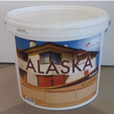 Graymix Alaska Exterior 4l kültéri festék I-es színkat. /vödör vékony- és nemesvakolat