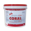 Graymix Coral Lux Szilikon kapart vékonyvakolat 1,5mm vagy 2mm szemcsemérettel /vödör