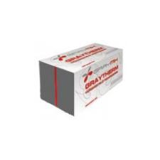 Graymix Graytherm EPS80 Grafitos hőszigetelő lemez 8cm /m2 építőanyag