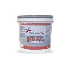 Graymix Kryl 4l kültéri festék IV-es színkat. /vödör vékony- és nemesvakolat