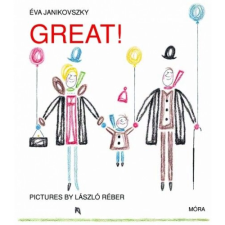  Great! egyéb könyv