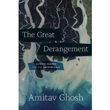  Great Derangement – Amitav Ghosh idegen nyelvű könyv