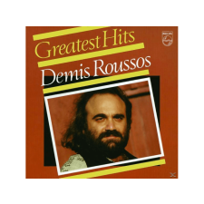  Greatest Hits (CD) egyéb zene