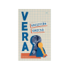 Grecsó Krisztián - Vera Angol nyelvű kiadás